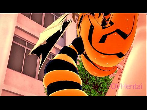 ❤️ Wasp Girl Monster Kanema wachabechabe  pa ny.hentaivost.ru  ☑